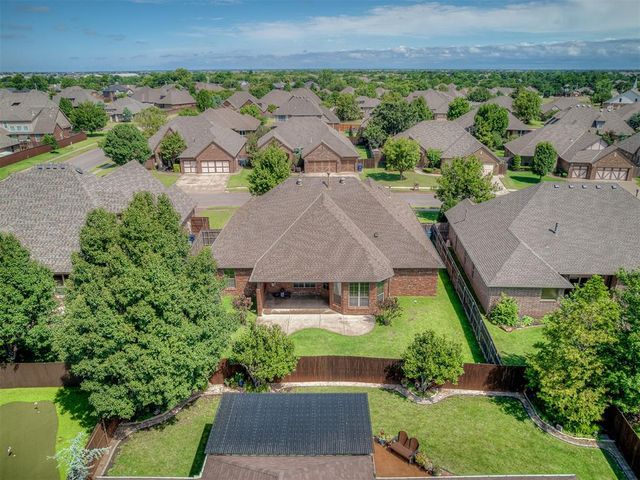 1508 NW 175th Court, Edmond, OK 73012