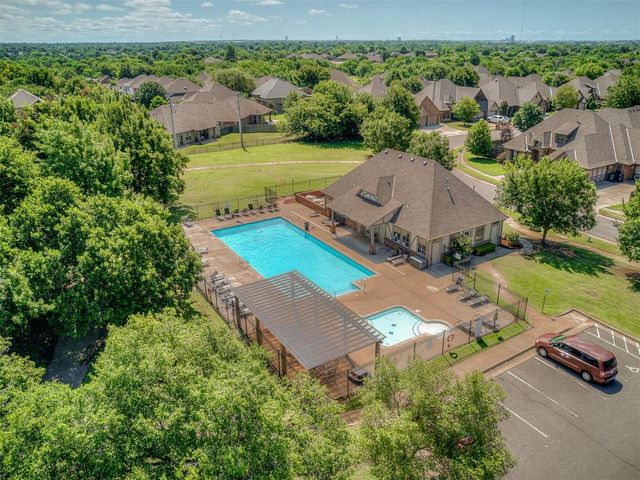1508 NW 175th Court, Edmond, OK 73012