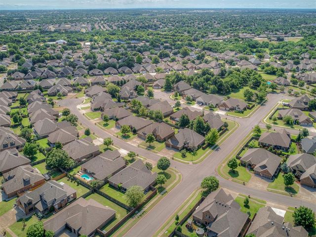 1508 NW 175th Court, Edmond, OK 73012