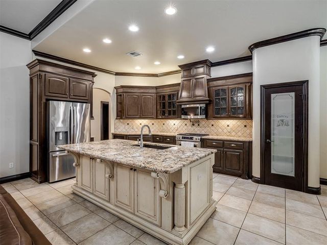 1508 NW 175th Court, Edmond, OK 73012