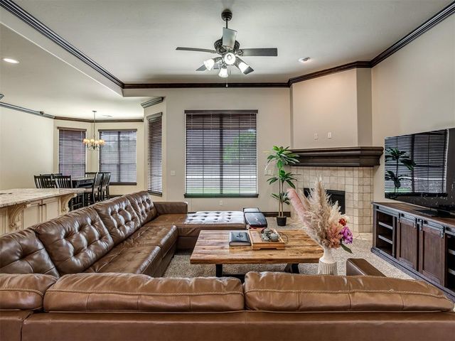 1508 NW 175th Court, Edmond, OK 73012