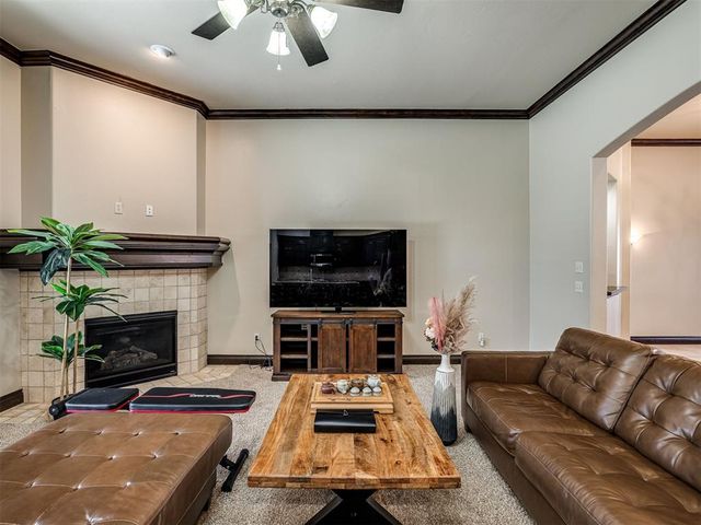 1508 NW 175th Court, Edmond, OK 73012