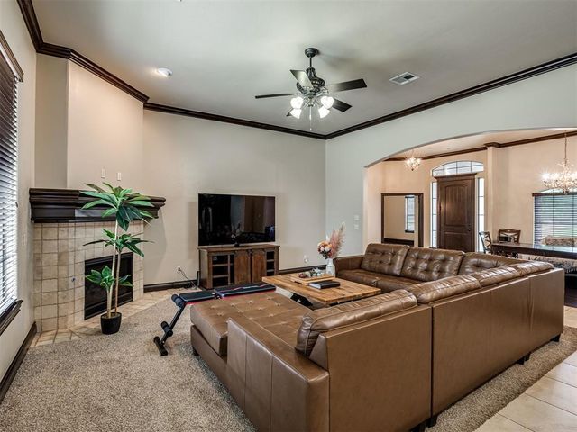 1508 NW 175th Court, Edmond, OK 73012