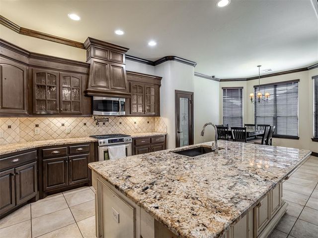 1508 NW 175th Court, Edmond, OK 73012