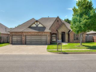 1508 NW 175th Court, Edmond, OK 73012
