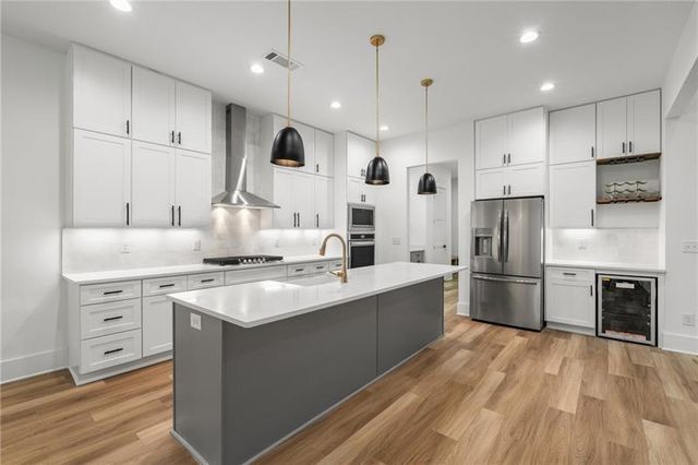 7252 Creekside Way, Jefferson, GA 30549