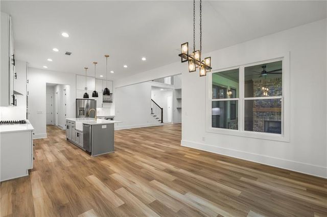 7252 Creekside Way, Jefferson, GA 30549