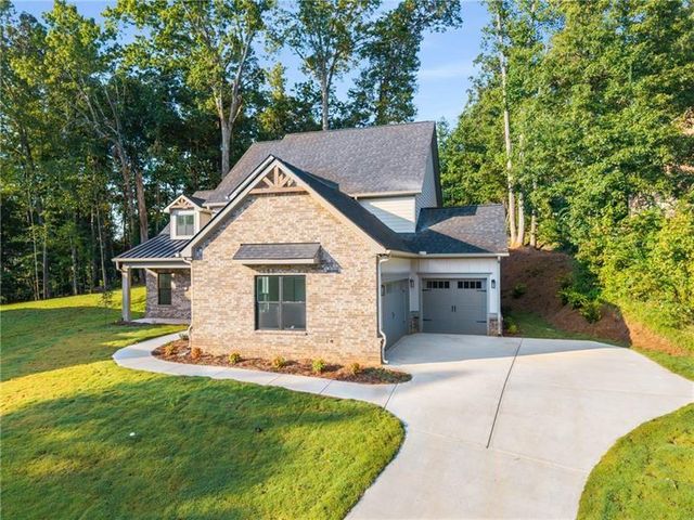7252 Creekside Way, Jefferson, GA 30549