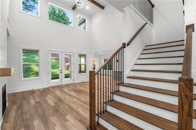 7252 Creekside Way, Jefferson, GA 30549