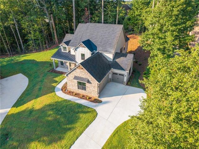 7252 Creekside Way, Jefferson, GA 30549