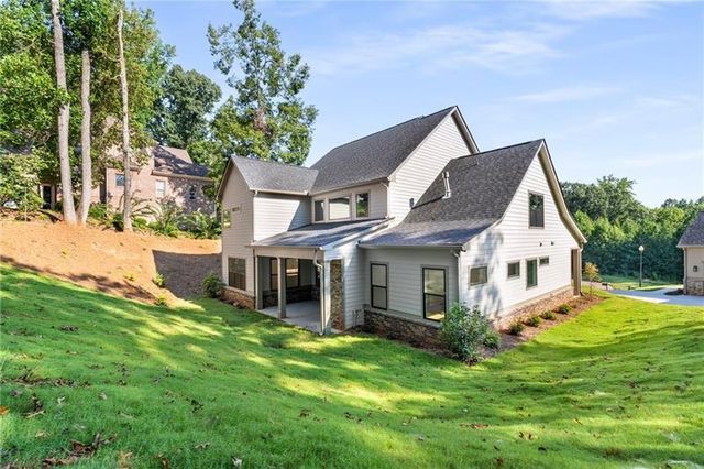 7252 Creekside Way, Jefferson, GA 30549