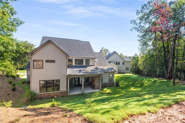 7252 Creekside Way, Jefferson, GA 30549