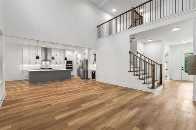 7252 Creekside Way, Jefferson, GA 30549