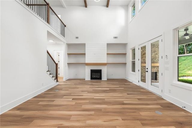 7252 Creekside Way, Jefferson, GA 30549