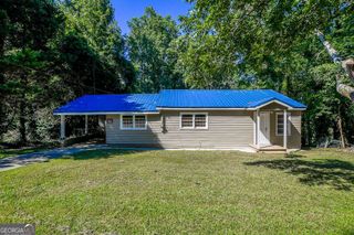 157 Grizzle Street, Royston, GA 30662