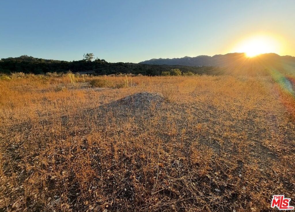 0 Hillside Drive, Topanga, CA 90290 — photo 4