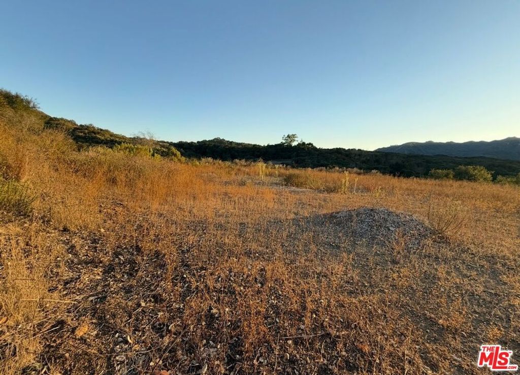 0 Hillside Drive, Topanga, CA 90290 — photo 5