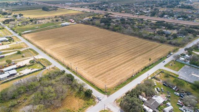 000 S Iowa Road, Edinburg, TX 78541