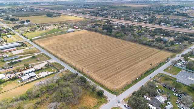 000 S Iowa Road, Edinburg, TX 78541