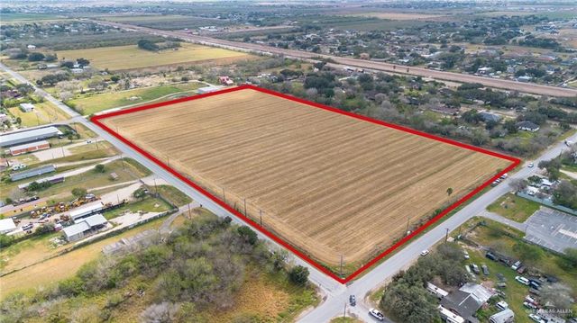 000 S Iowa Road, Edinburg, TX 78541