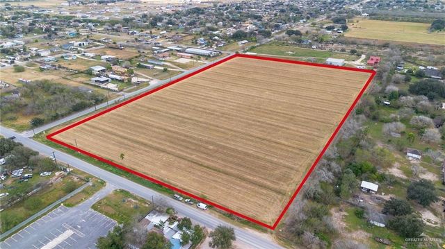 000 S Iowa Road, Edinburg, TX 78541