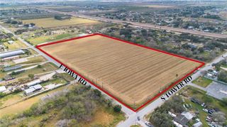 000 S Iowa Road, Edinburg, TX 78541