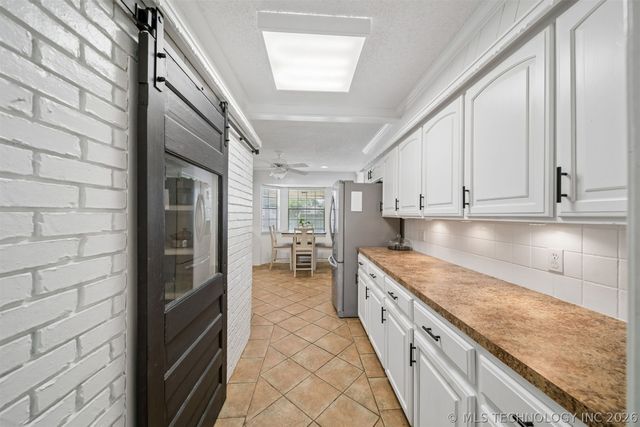 1712 Glendale Road, Sapulpa, OK 74066