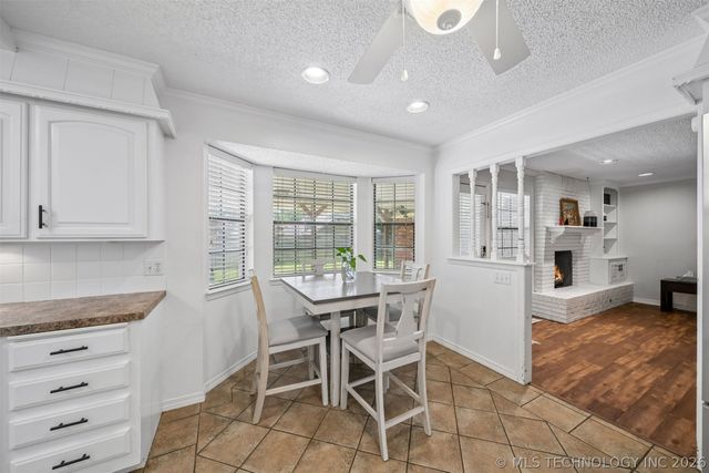 1712 Glendale Road, Sapulpa, OK 74066