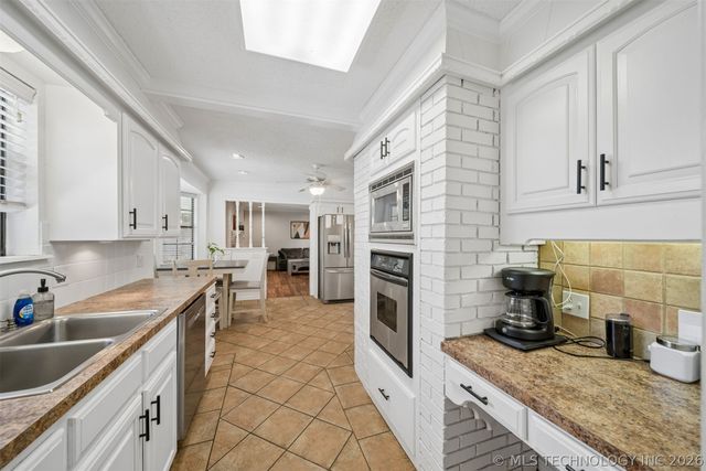 1712 Glendale Road, Sapulpa, OK 74066