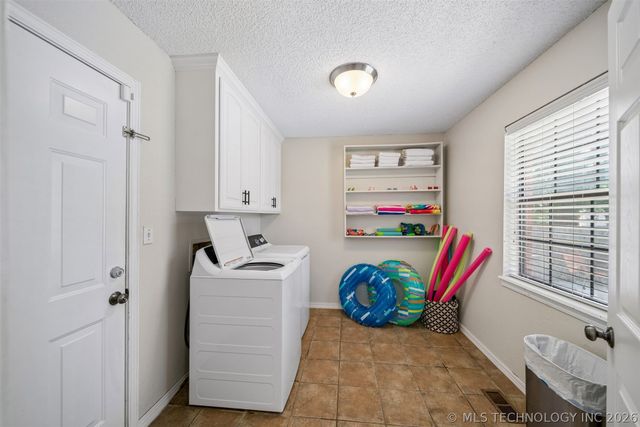 1712 Glendale Road, Sapulpa, OK 74066