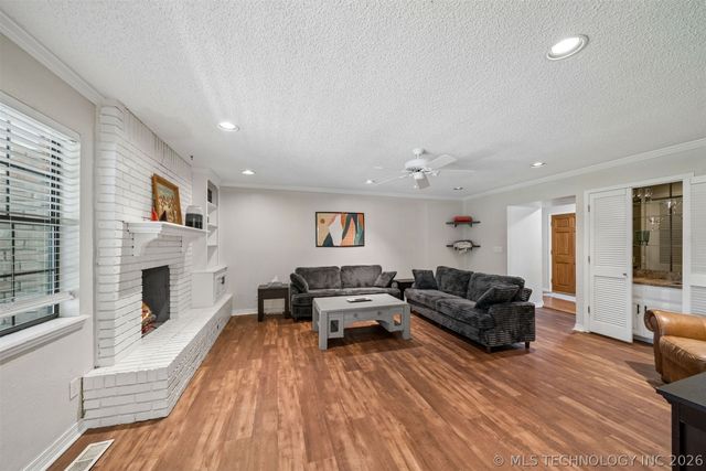 1712 Glendale Road, Sapulpa, OK 74066