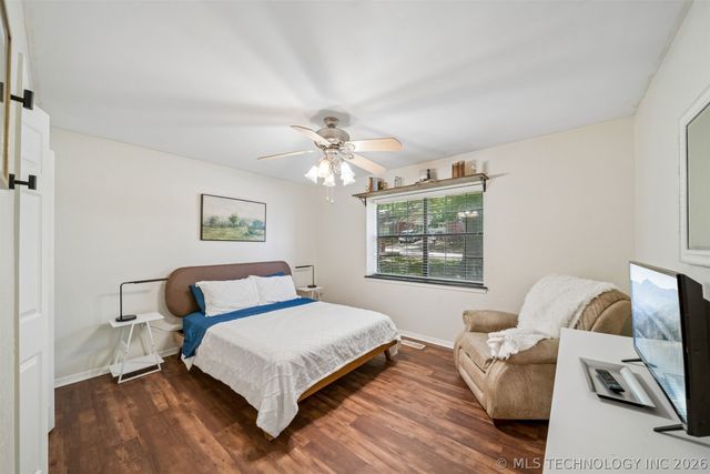 1712 Glendale Road, Sapulpa, OK 74066