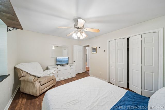 1712 Glendale Road, Sapulpa, OK 74066