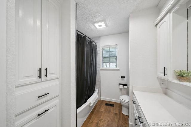 1712 Glendale Road, Sapulpa, OK 74066