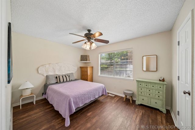 1712 Glendale Road, Sapulpa, OK 74066