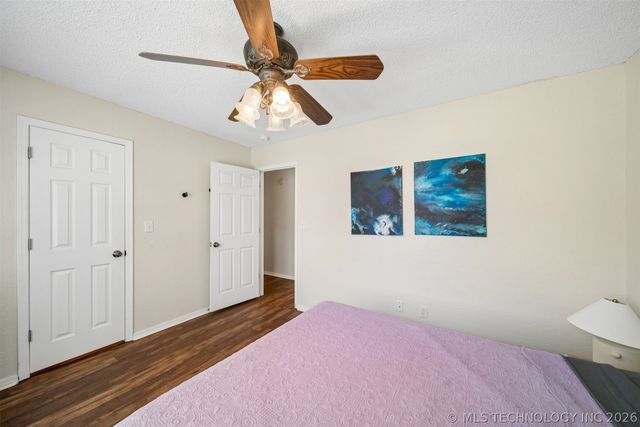 1712 Glendale Road, Sapulpa, OK 74066