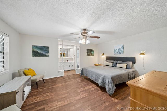 1712 Glendale Road, Sapulpa, OK 74066