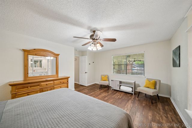 1712 Glendale Road, Sapulpa, OK 74066