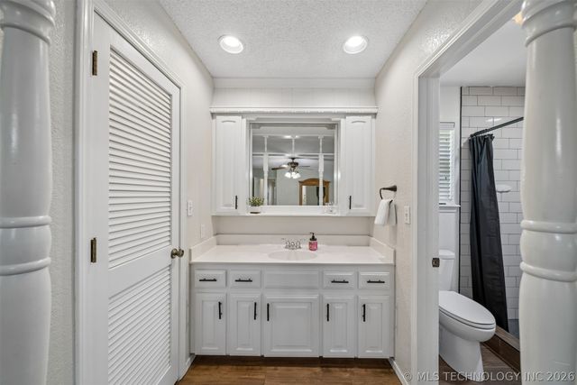 1712 Glendale Road, Sapulpa, OK 74066