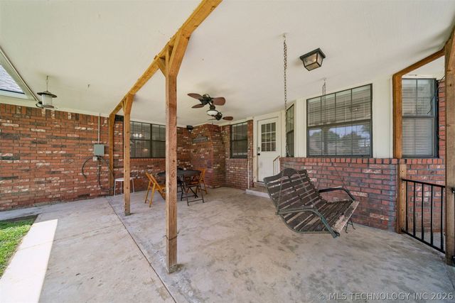 1712 Glendale Road, Sapulpa, OK 74066