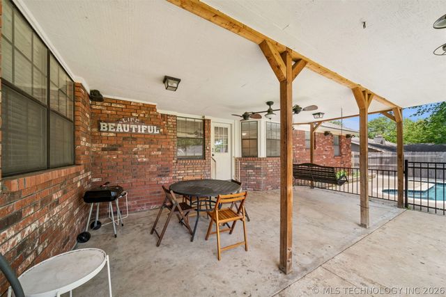 1712 Glendale Road, Sapulpa, OK 74066