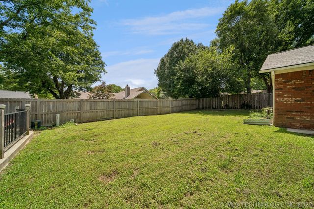 1712 Glendale Road, Sapulpa, OK 74066