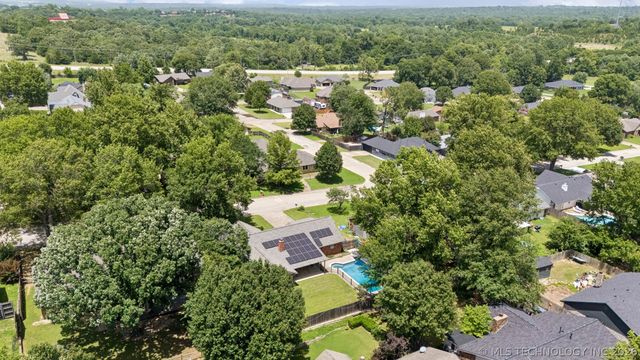 1712 Glendale Road, Sapulpa, OK 74066