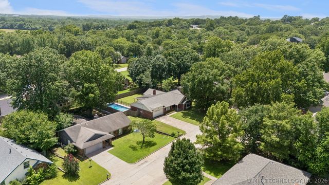 1712 Glendale Road, Sapulpa, OK 74066