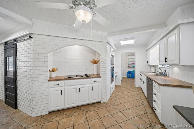1712 Glendale Road, Sapulpa, OK 74066