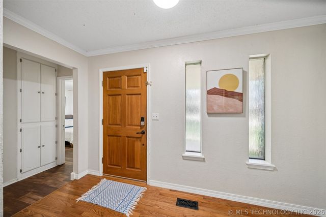 1712 Glendale Road, Sapulpa, OK 74066
