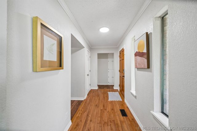 1712 Glendale Road, Sapulpa, OK 74066