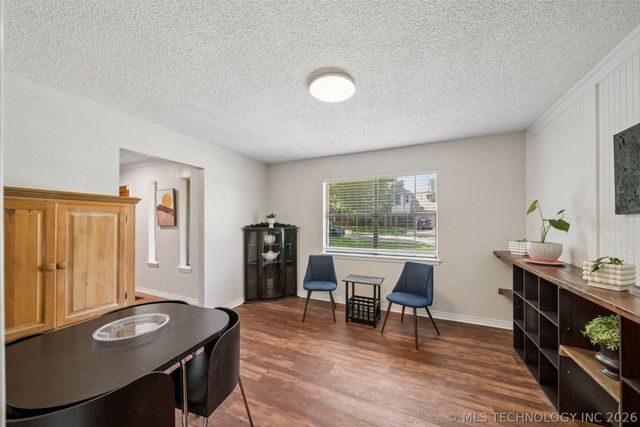 1712 Glendale Road, Sapulpa, OK 74066