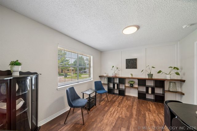 1712 Glendale Road, Sapulpa, OK 74066