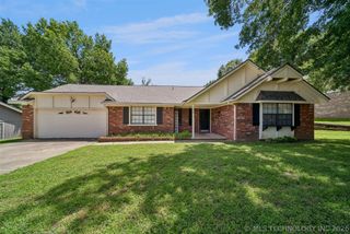 1712 Glendale Road, Sapulpa, OK 74066